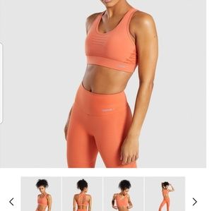 Gymshark Bra